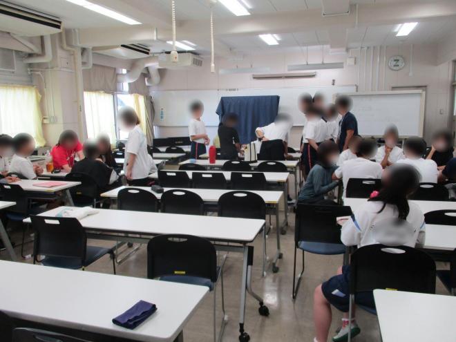 9月17日(木曜日)の生徒のようす04