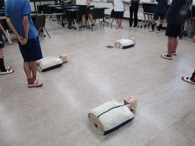 9月17日(木曜日)の生徒のようす08