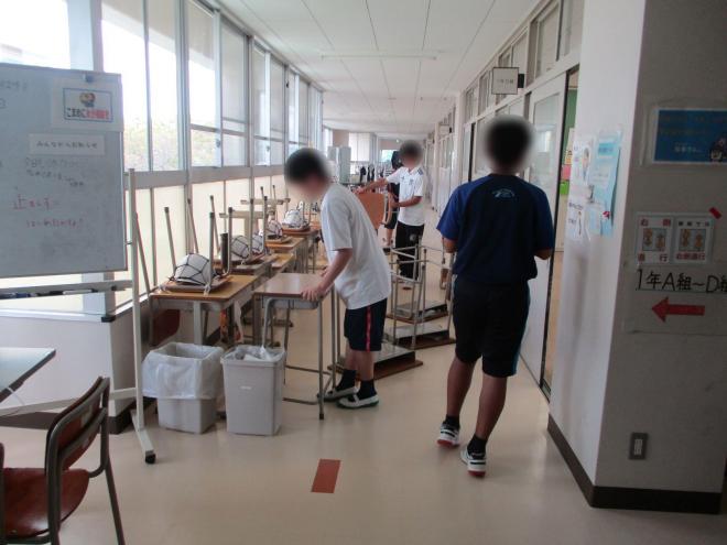 9月24日(水曜日)のせいとのようす01