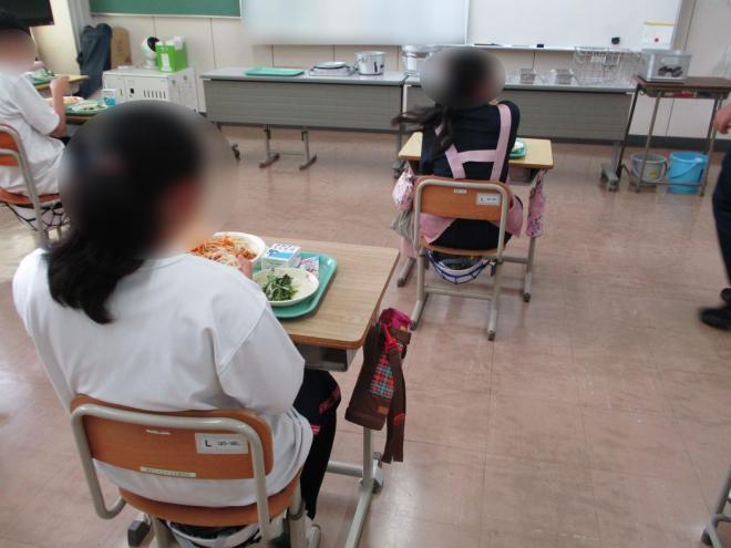 9月30日(火曜日)の生徒のようす03