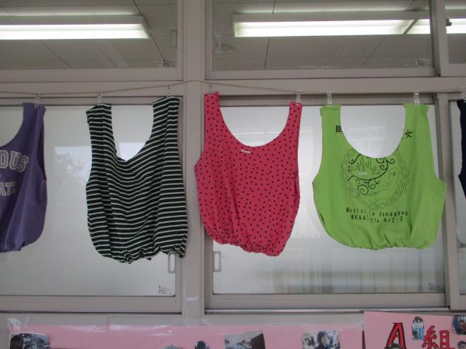 9月30日(火曜日)の生徒のようす05