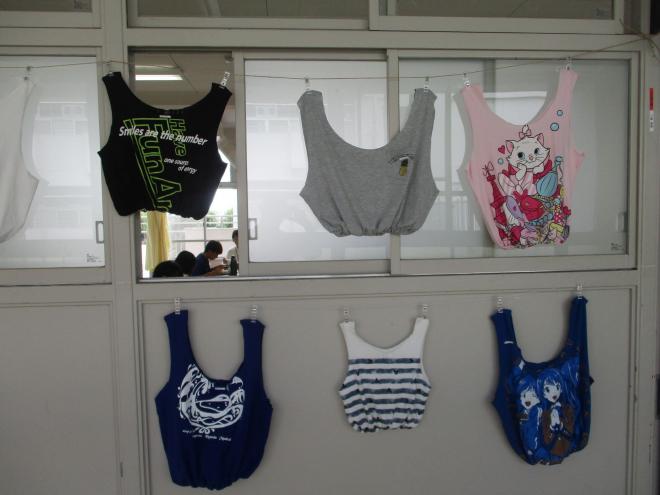 9月30日(火曜日)の生徒のようす07