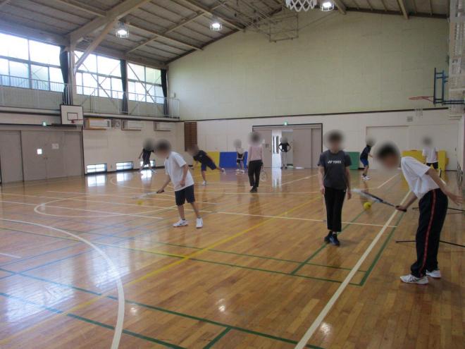 10月2日(木曜日)の生徒のようす03
