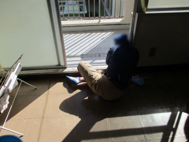 10月2日(木曜日)の生徒のようす05