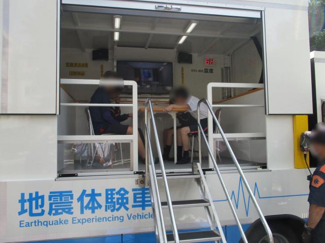 10月6日(月曜日)の生徒のようす04