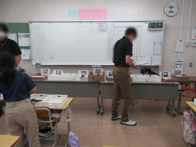 10月16日(木曜日)の生徒のようす03