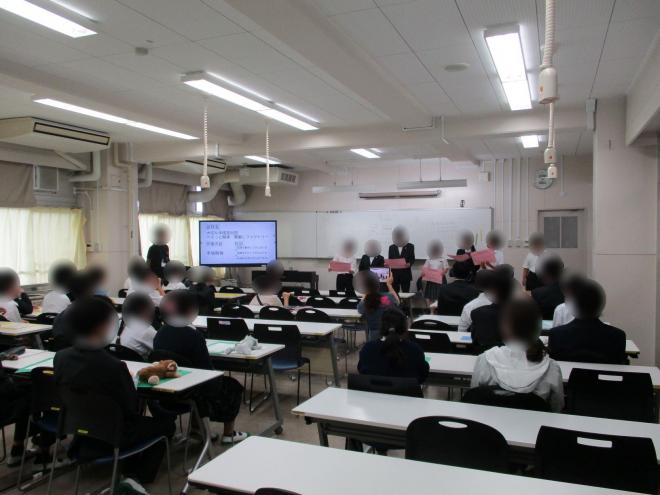 10月16日(木曜日)の生徒のようす05