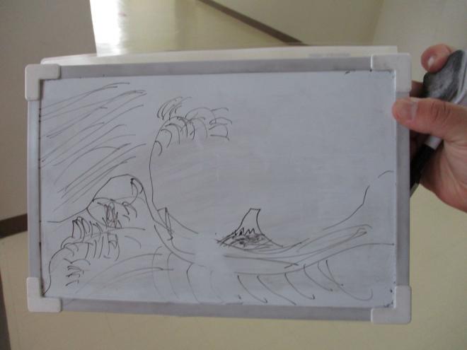 10月17日(金曜日)の生徒のようす08