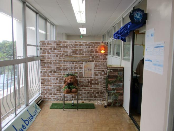 10月21日(火曜日)の生徒のようす08