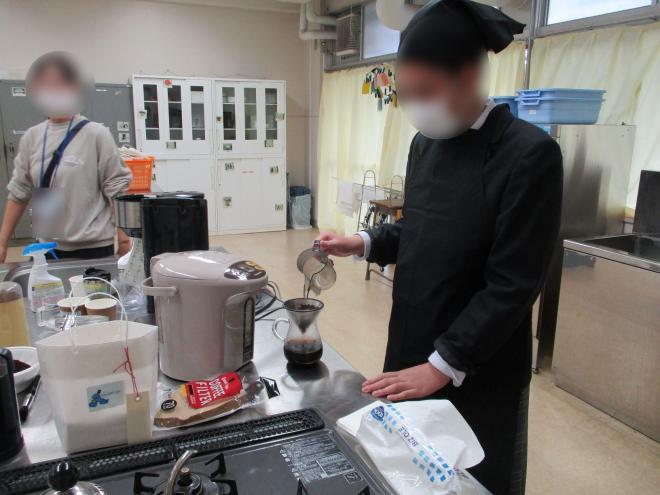 10月22日(水曜日)の生徒のようす01