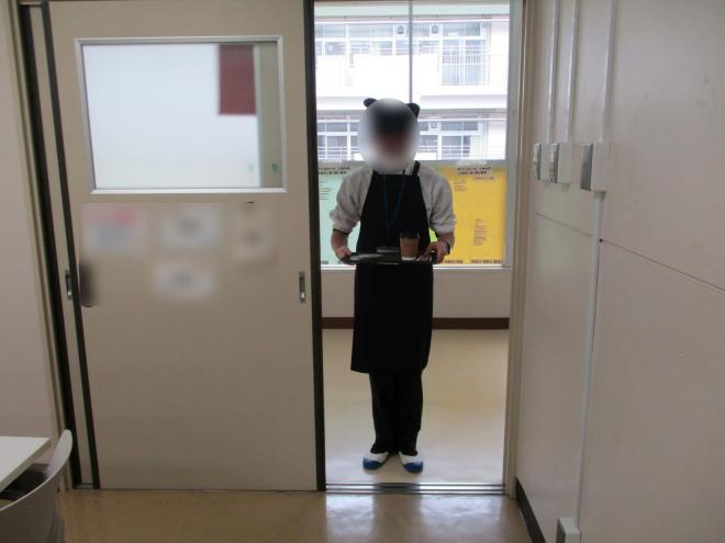 10月22日(水曜日)の生徒のようす04