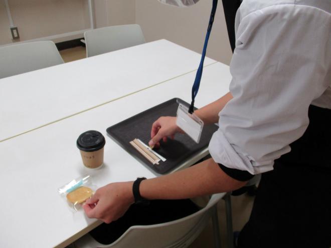 10月22日(水曜日)の生徒のようす05