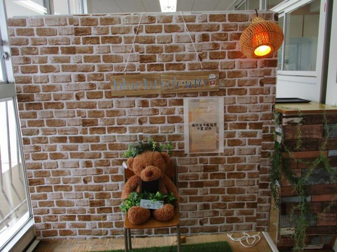 10月23日(木曜日)の生徒のようす01