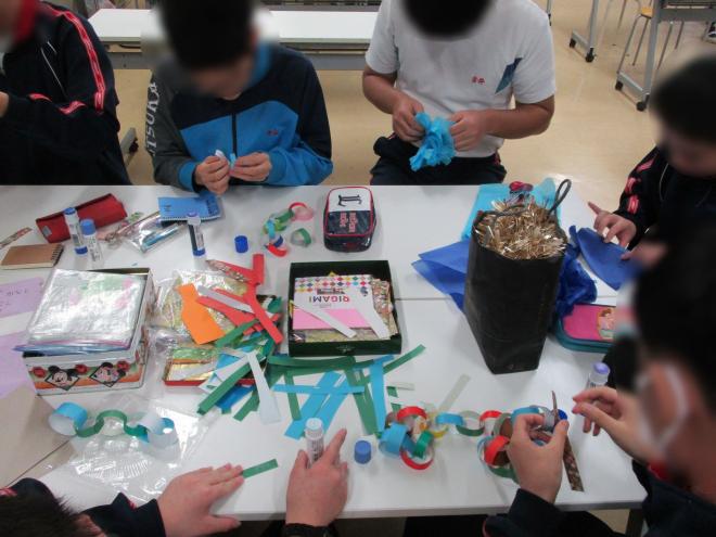 10月29日(水曜日)よこひな祭準備03