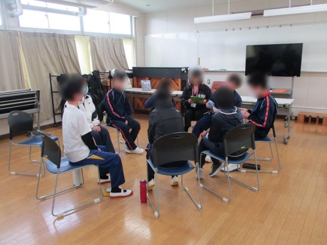 10月29日(水曜日)よこひな祭準備04