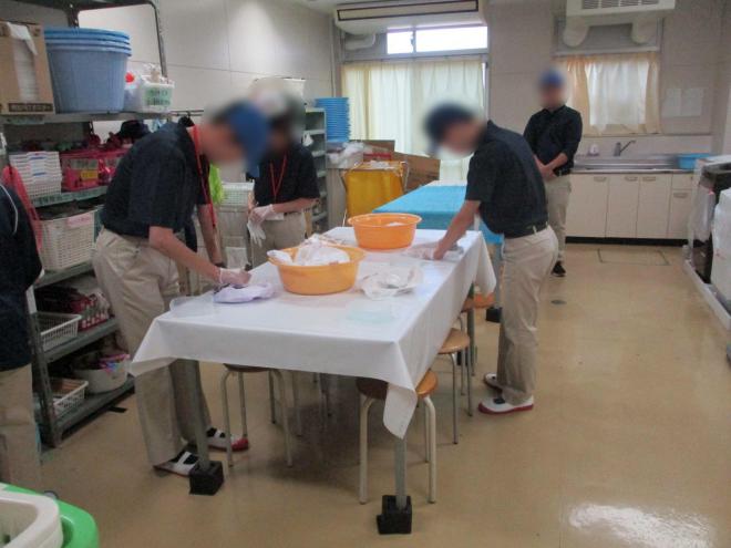 11月4日(火曜日)の生徒のようす04