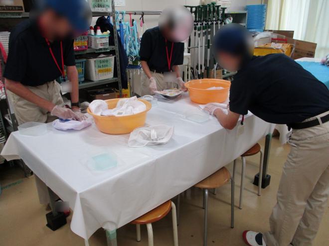 11月4日(火曜日)の生徒のようす05