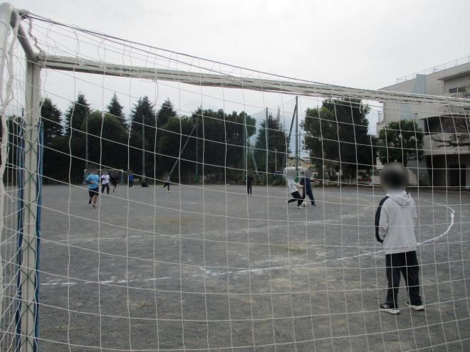 11月5日(水曜日)の生徒のようす01