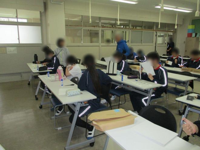 11月5日(水曜日)の生徒のようす07