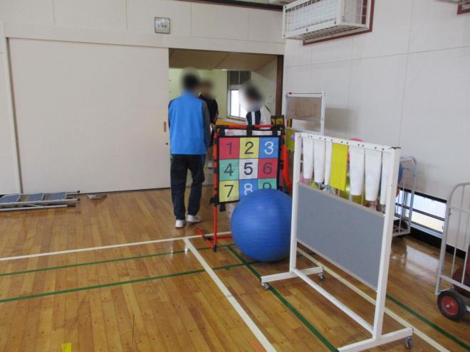 11月5日(水曜日)の生徒のようす15