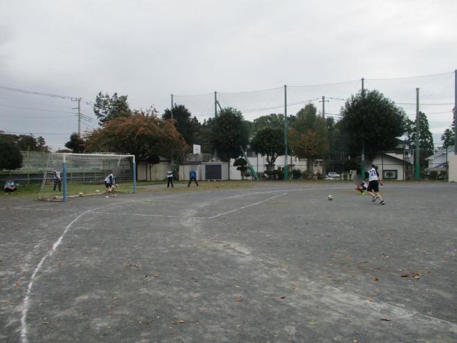 11月6日(木曜日)の生徒のようす10