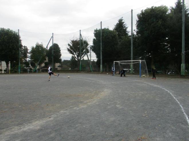 11月6日(木曜日)の生徒のようす12