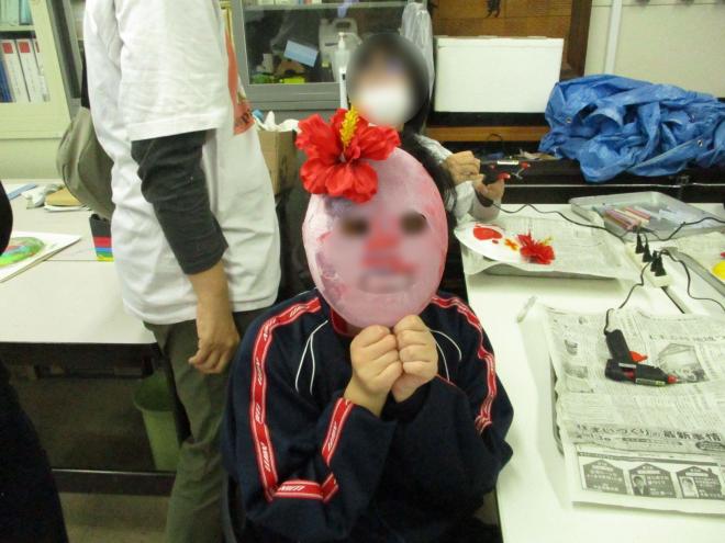 11月7日(金曜日)の生徒のようす06