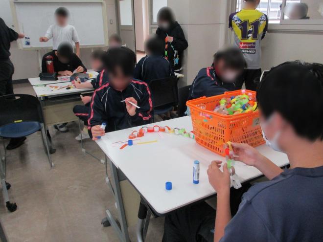 11月12日(水曜日)の生徒のようす02