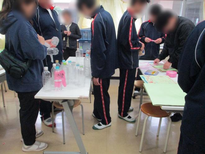 11月12日(水曜日)の生徒のようす07