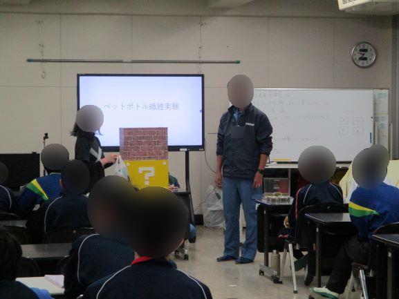 11月13日(木曜日)の生徒のようす03