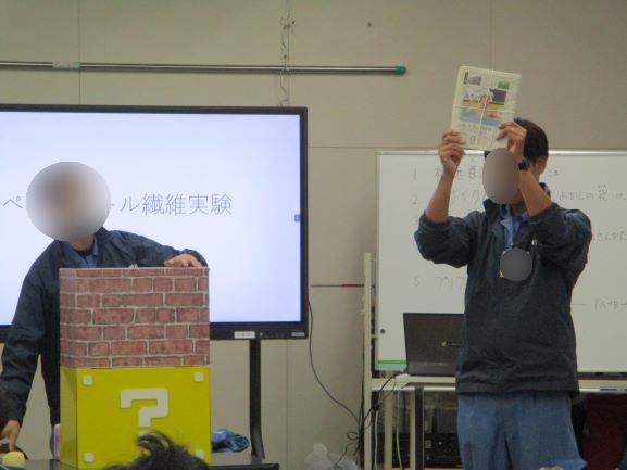 11月13日(木曜日)の生徒のようす05