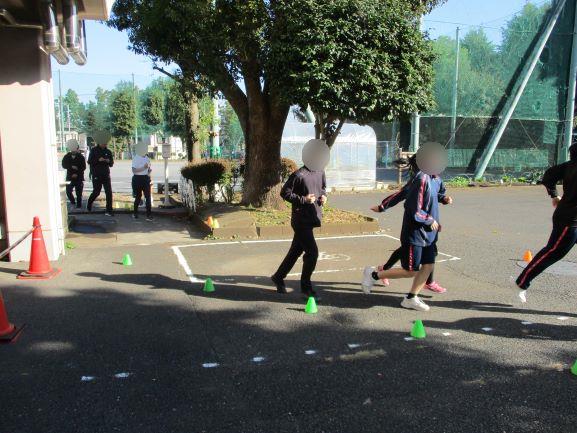 11月14日(金曜日)の生徒のようす06