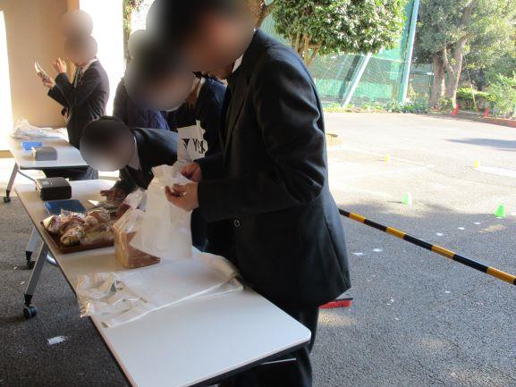 11月14日(金曜日)の生徒のようす02