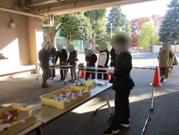 11月14日(金曜日)の生徒のようす03