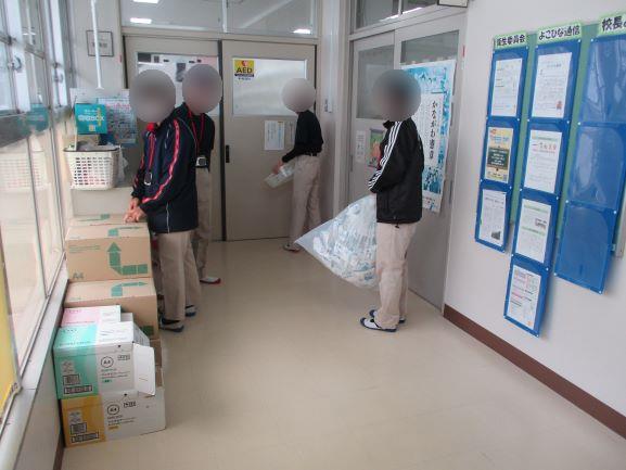 11月18日(火曜日)の生徒のようす01