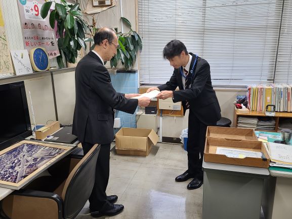 11月19日(水曜日)の生徒のようす03