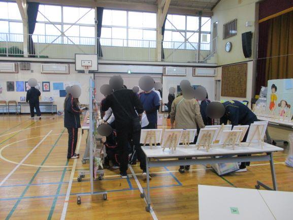 11月20日(木曜日)の生徒のようす03