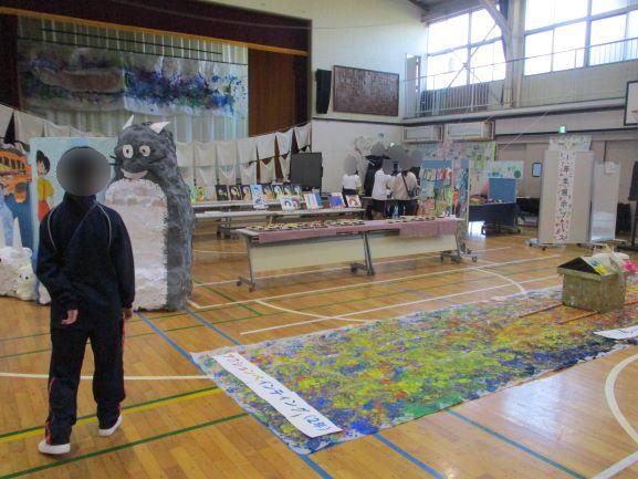 11月20日(木曜日)の生徒のようす08