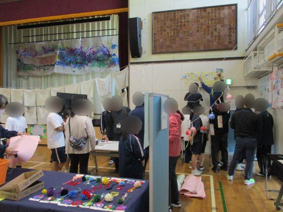 11月20日(木曜日)の生徒のようす09