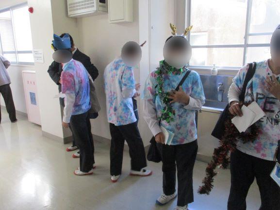 11月22日(土曜日)の生徒のようす13