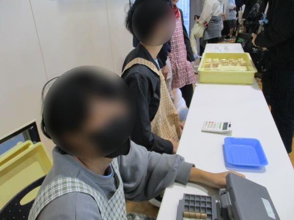 11月22日(土曜日)の生徒のようす15