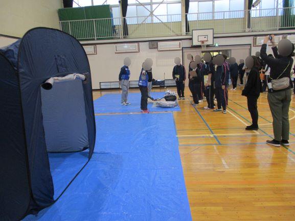 11月28日(金曜日)の生徒のようす03