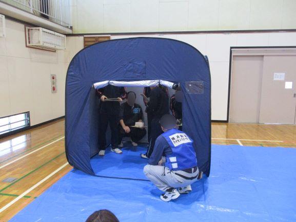 11月28日(金曜日)の生徒のようす04