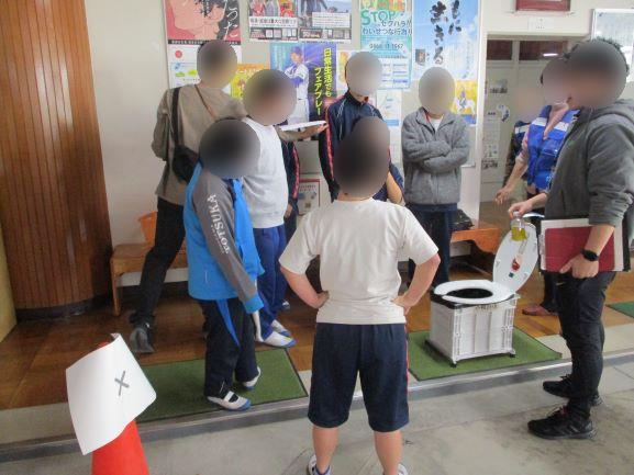 11月28日(金曜日)の生徒のようす07