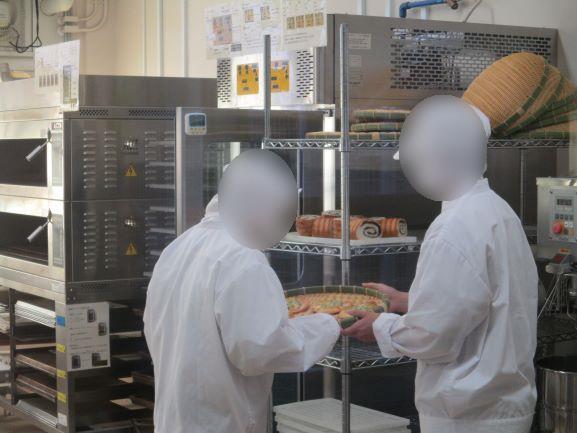 11月28日(金曜日)の生徒のようす18