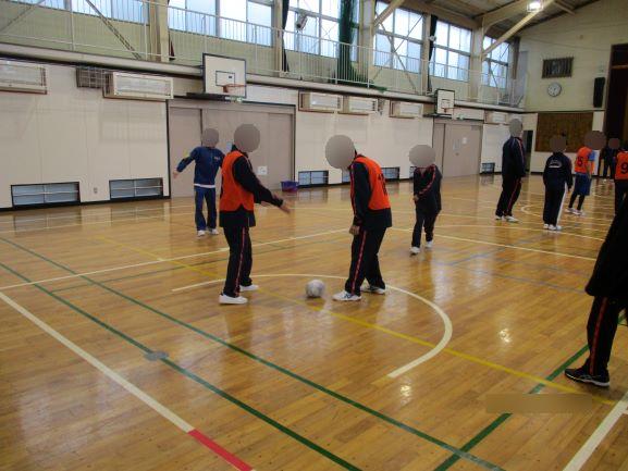 12月1日(月曜日)の生徒のようす07