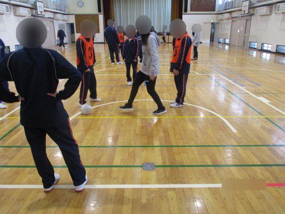 12月1日(月曜日)の生徒のようす08