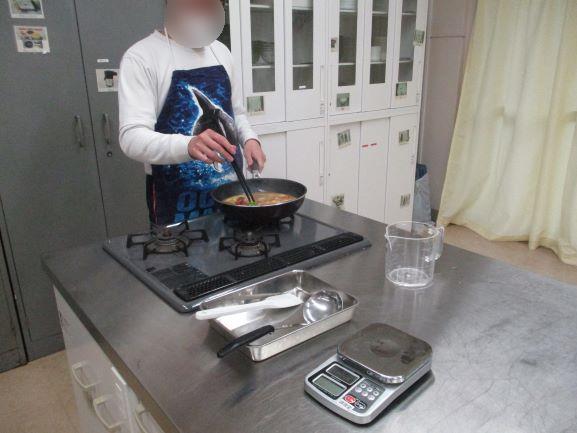 12月3日(水曜日)の生徒のようす06