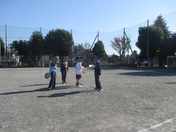 12月8日(月曜日)の生徒のようす04