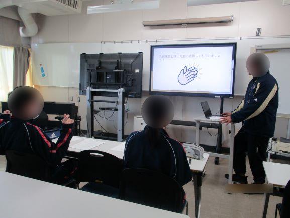 12月12日(金曜日)の生徒のようす06